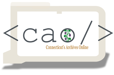 Connecticut's Archives Online