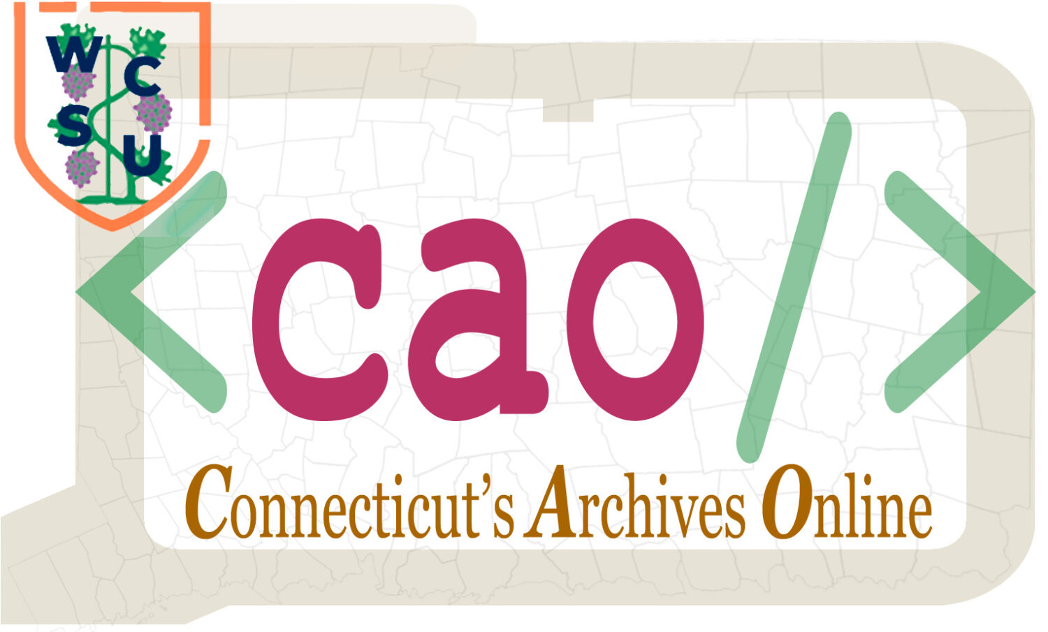 Connecticut's Archives Online